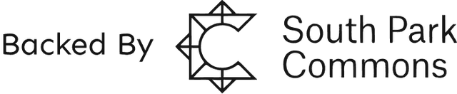 Backed by South Park Commons