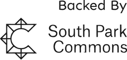 Backed by South Park Commons