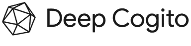 Deep Cogito